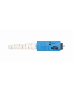 3M SC Hot Melt Connector Singlemode 126µm