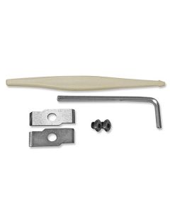 Draka Buffer Tube Access Tool Spare Parts Kit