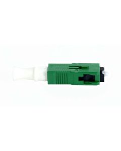 Crimplok+ Connector SC/APC SM 900um Boot