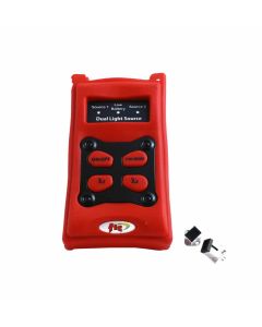 FIS Light Source Laser Singlemode Dual (1310/1550nm) with FC Interface