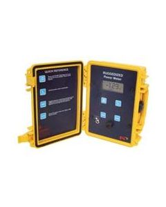 FIS Ruggedized Light Source 1490/1550nm & Power Meter