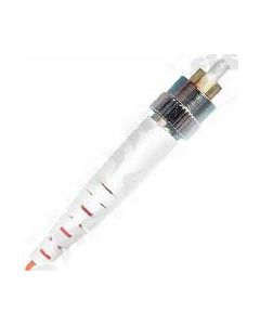 Corning® FC Connector Multimode Heat Cure 2mm-White
