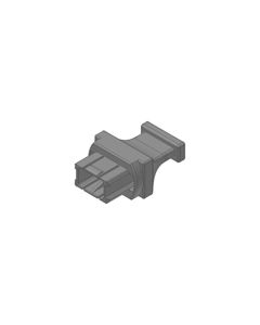 MTP Adapter Dust Plug