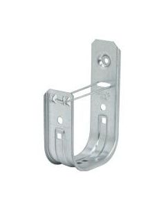 Cooper B-Line Cable Manager Cable Hook or J-Hook 4" (Box of 25)