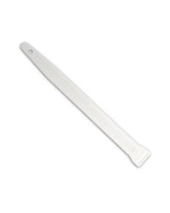 FIS Basic Cable Tie Wraps White (6pk)