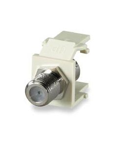 Signamax F-Feed Thru Keystone Module Black
