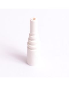 FIS Connector Boot FC 2.0mm White - 25 Pack