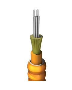 AFL Circular Premise Cable PVC 12 MM 62.5um MM GIGA-Link