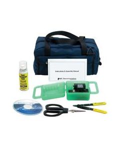 AFL Fast Tool Kit Singlemode + CT-50 Precision Cleaver