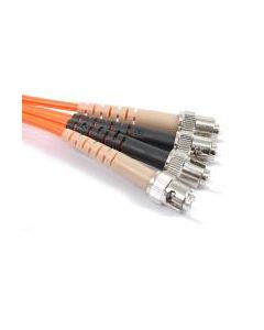 FIS Fiber Optic Patch Cable