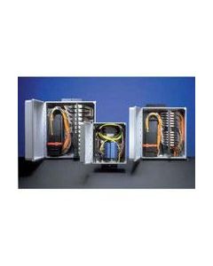 Corning® Environmental Distribution Center Kit EDC 2 Non-Rated Conduit Fittings for 2" Conduit       