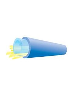 TLC Furcation Tube 900um Hytrel Blue