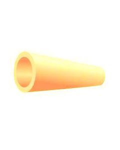 TLC Furcation Tube 900um Hytrel Orange