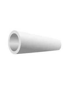 TLC Furcation Tube 900um PVC Clear     