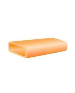 TLC Furcation Tube Ribbon Orange      