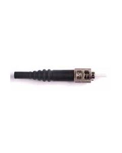 FIS ST Connector Multimode Ceramic 2mm-Black
