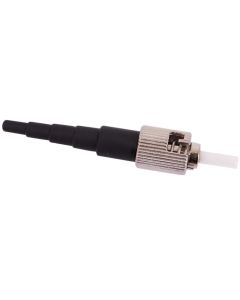 FIS ST Connector Multimode 127um Zirconia Ferrule 900um