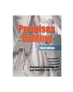 Premise Cabling 2nd Edition Donald Sterling
