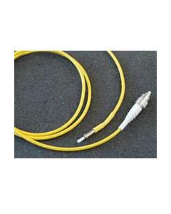 FIS FC/UPC Goldtip Pigtail-Singlemode 9/125um-1 Meter