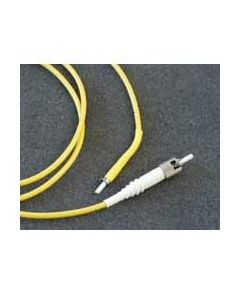 FIS ST/UPC Goldtip Pigtail-Singlemode 9/125um-1 Meter