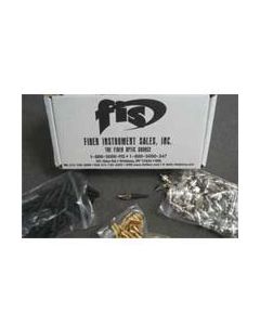 FIS FC Connector Multimode 127um Zirconia