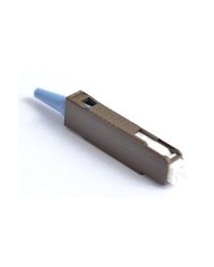 FIS-MU Simplex Connector