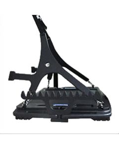 U-Teck Workstation Wall Stand Offs