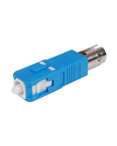 FIS SC Adapter Male to Female Singlemode ST Adapter 9/125um