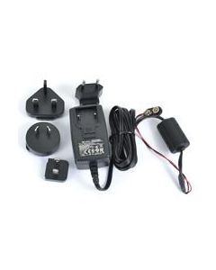 FIS Universal AC Power Supply for FIS Test Equipment