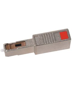 FIS MU Attenuator Male to Female Singlemode 1310/1550 UPC Attenuator 4dB