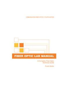 FIS Fiber Optic Lab Manual 4th Edition