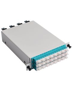 FIS 3X HD Breakout Cassette