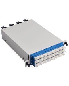 FIS 3X HD Breakout Cassette