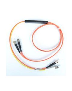 FIS Stock Fiber Optic Patch Cable