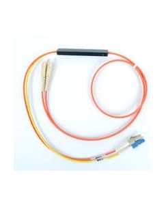 FIS Mode Conditioning Fiber Optic Patch Cable