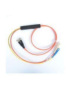 FIS Stock Fiber Optic Patch Cable