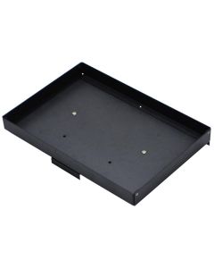 FIS Aerial Fusion Splicer Workstation (Fits up to 3" Bucket Lip)