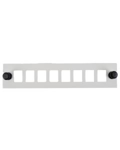 FIS SC Universal 8-Pack Plate Unloaded - Beige