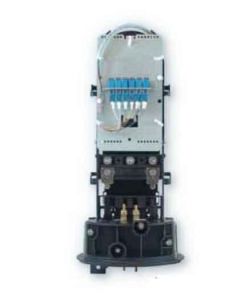 Terminal Adapter – Houses 12 SC Bulkhead Adapters