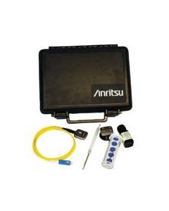 Anritsu FiberConnect Kit with FC/UPC Pigtail