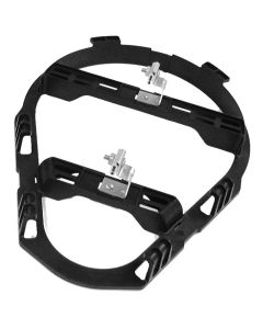 PLP Snow Shoe with Strand Mount Hardware 16" Plastic (One Pair)