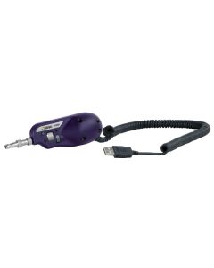 Viavi Inspection and Test Kit FBP-P5000i Probe Microscope and MP-60 Power Meter