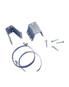 CommScope Wall/Pole Mounting Hardware for FOSC450 Closures
