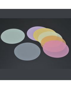 Seikoh Giken Polishing Film Height Adjustment 200/pk