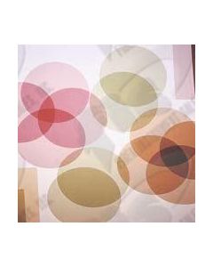 Seikoh Giken 30um Polishing Film Adhesive Removal Silicon Carbide