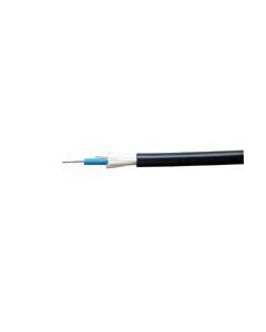 Mohawk 24 Fiber MM 50um OM3 Loose Tube OSP Black