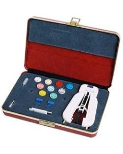 Micro-Strip Ribbon Fiber Stripping Kit Thermal