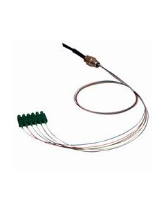 FIS Loose Tube Node Cable