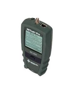 TEMPO Wire Troubleshooter NETCAT PRO Digital VDV