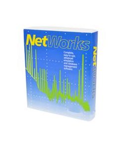 Anritsu NetWorks - OTDR Emulation Software